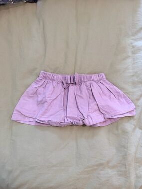 Garanimals Lavender/Purple Girls Skort
